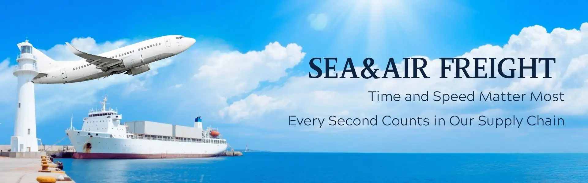 Air Freight Services